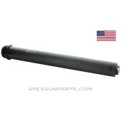 Colt AR15/M16A1 Receiver Extension/Buffer Tube *Good/Very Good*