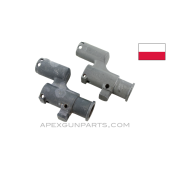 Polish Tantal WZ.88 Gas Block