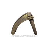 Vickers MG Cradle, Stripped, Bronze, *Good* 