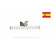 ASTRA 4000 Falcon Small Parts Set *Good*