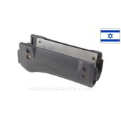 Galil AR / SAR Handguard, Black Polymer, *Good* 