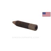 Colt Cadet Model 22 Barrel Screw, Rusty *Good*