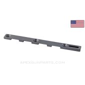 Colt Cadet Model 22 Sight Rib, For 4-1/2" Model *Excellent*