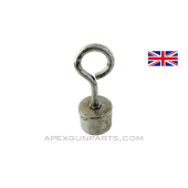 British Armorer's Gauge Plug, 1.97", SM344, *Good*