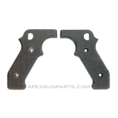 MAG58 / M240 Grip Set, Plastic, *Good* 