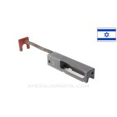 UZI Bolt Assembly with Recoil Spring & Buffer, Full Auto, 9mm *Excellent*