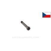 Czech VZ-24 Rear Trigger Guard Screw w/ Lock Cut *Good*