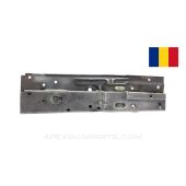 Romanian RPK Crushed Demilled Receiver