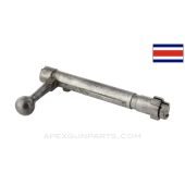 Costa Rican 1910 Mauser Bolt Body, 7x57 *Very Good*