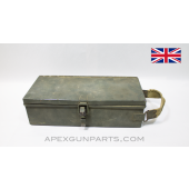 BREN Magazine Case, Steel *Very Good*