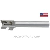 ATI Manufactured Glock 17 Match Grade Barrel, 9x19 *NEW*