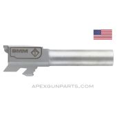 ATI Manufactured Glock 43 Match Grade Barrel, 9x19 *NEW*