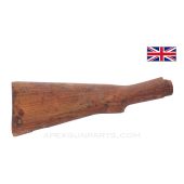 Enfield #4 Buttstock, Beech, Long Length, British, *NOS*