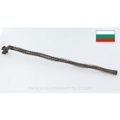Bulgarian AK-74 Recoil Spring Assembly *Good*