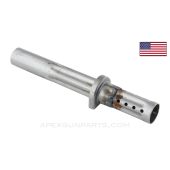 AK-47 / AKM Project Gas Tube, Incomplete, US Made *Good*