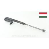 Hungarian AK-63D Bolt Carrier, Full Auto, 7.62x39 *Fair*