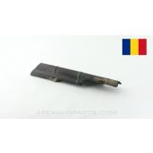 Romanian AKM Top Cover, Painted, *Poor* Sold *As-Is*