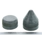 Israeli 81mm Mortar Practice Round Replacement Caps, *Very Good*