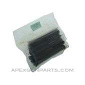 Browning 1919A4 Firing Pin, Set of 10, Bagged in Israel, *NOS*  