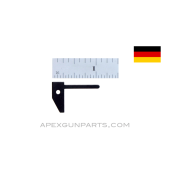 H&K USP Compact Slide Plate, *NEW* 