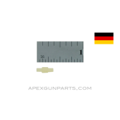 H&K USP Compact Rubber Plug, For Extractor Spring, *NEW* 