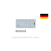 H&K USP Compact Trigger Bar Detent Spring, *NEW* 