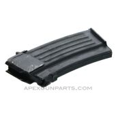 WASR-3 AK Magazine, 10rd Single Stack Steel, 5.56 / .223, *Used*