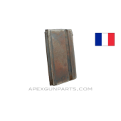 French FM 24 / 29 Magazine, 25rd, 7.5x54 *Good* 