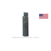 Model 50 / 55 / 60 Reising Magazine, 20rd, .45 ACP, Type 2, Blued Steel, *Good*