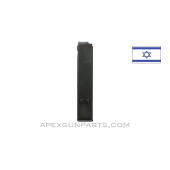 UZI Magazine, 25rd, 9mm, *Good* 