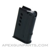 M1969 .22 Magazine, 5rd,  Improved Feed 