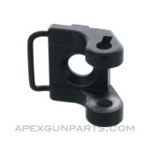 VZ-58 Hinge Plate for Side Folding Stock, Czech, *Refinished* 