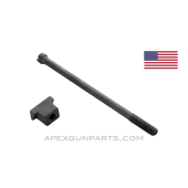 AK-47 Pistol Grip Bolt and "T" Nut, *NOS*