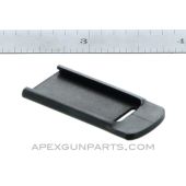 Polish P83 "Wanad" Pistol Magazine Base Plate, Part #44, *NOS* 