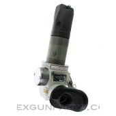 US T-46 (M8) Periscope Sight for M48 and M59 Tracked Vehicles, *NOS* 