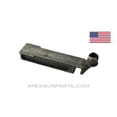 Thompson 1928A1 Bolt Actuator, Knurled Handle, Variant 1 *Very Good* 