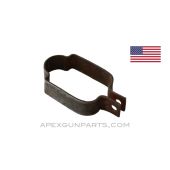 Thompson M1A1 Foregrip Reinforcing Band, No Screw, *Good* 