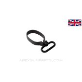 Enfield #4 Mid Barrel Band Assembly *Excellent*