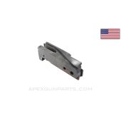 Browning 1919 Bolt, Full Auto, Stripped