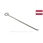 Schwarzlose M1907 / 12 Hand Extractor Tool *Good* 