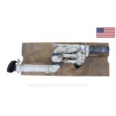 M105D Articulated Telescope for M48A5 and M60 Series Tanks, *Good* with Surface Rust