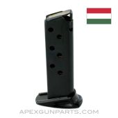 Walam 48 Pistol Magazine, 7rd, Hungarian, .380 ACP *Very Good*