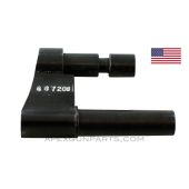 Colt .38 Special Revolver Crane *Good*