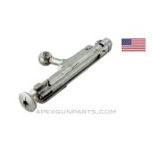 Mosin Nagant Bolt Assembly, Complete, Remington, 7.62X54R *Good* 