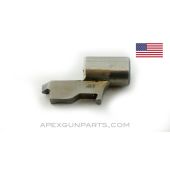 M1917 / P14 Enfield Cocking Piece, "R" Remington Marked *Good* 