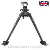 BREN Mk1 Bipod, Non-Adjustable Legs *Very Good*