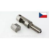 Czech ZK-383 Bolt, Complete *Very Good*