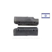 Uzi Handguard Set, Plastic, Used