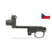 ZB30 Lower Grip Frame, Stripped, *Good*