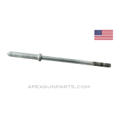 M-63 Trigger Control Spring Guide, AA .50 Cal. Mount, *NOS*